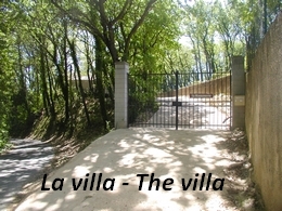 Le Portail