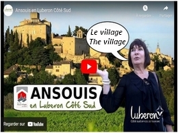 Ansouis