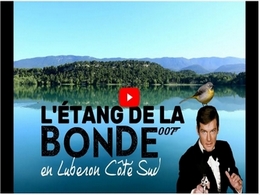 L'Etang de la Bonde