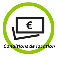 Conditions de location